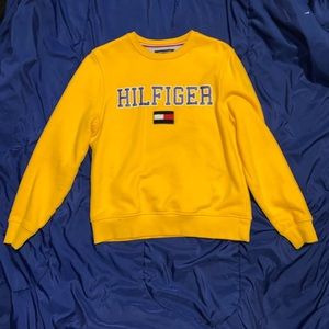 Tommy Hilfiger Collegiate Sweatshirt